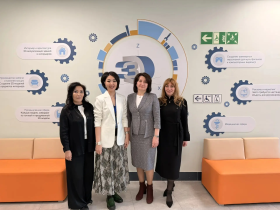 Чукотка расширила образовательное партнерство на федеральных площадках