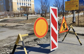 В Чукотском АО в рамках нацпроекта планируется разработать документы транспортного планирования