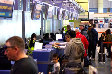 Правительство Чукотки вводит новые правила тарификации на внутренних авиарейсах