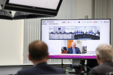 Основа роста экономики Чукотки - повышение уровня жизни северян