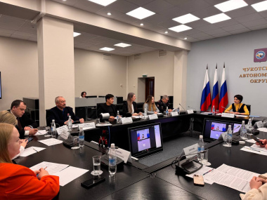 Движение Первых на Чукотке бьёт рекорды