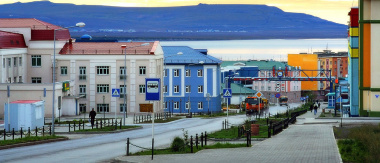 Многодетные семьи Чукотки могут получить компенсацию или оплату стоимости санаторно-курортной путёвки 