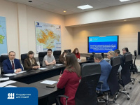 Ежегодное заседание Межведомственной рабочей группы Чукотского автономного округа