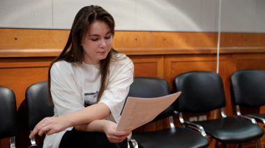 Президентская программа «Земский работник культуры» приносит новые таланты на Чукотку