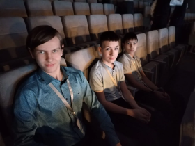 Юные программисты из Анадыря представляют Чукотку на престижной международной конференции в Подмосковье