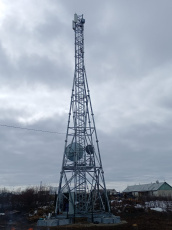 Накачали: 80 ТБ трафика прошло через базовые станции проекта УЦН 2.0. на Чукотке