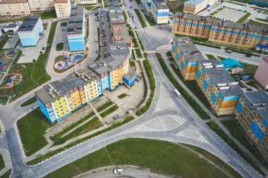 На Чукотке молодым специалистам готовы частично покрыть расходы на покупку жилья