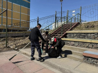 537 подростков Чукотки временно трудоустроены или участвуют в работе трудовых отрядов