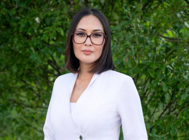 Назначен новый главный врач Чукотской окружной больницы