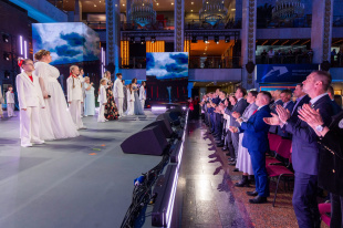 От песни к памяти как проект «Главные детские песни» формирует современный детский контент