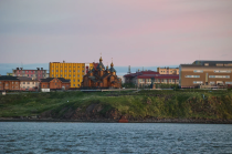 В Духовно-просветительском центре Анадырской и Чукотской епархии пройдет показ военной драмы «Факт»