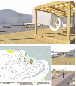 Тавайваам стал победителем I Конкурса лучших проектов создания комфортной городской среды в регионах ДФО 