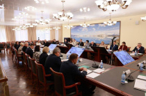 Чукотка присоединилась к обсуждению правовой реформы на Дальнем Востоке.