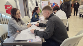 На Чукотке закреплены дополнительные гарантии занятости для ветеранов СВО