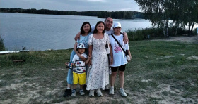 Многодетным семьям Чукотки увеличен размер компенсации на санаторно-курортные путёвки