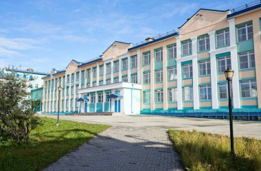 Школы и суды эвакуировали на Чукотке из-за ложного сообщения о минировании