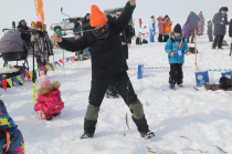 «Корфест» обновил программу: впервые на фестивале - модный показ и кулинарный поединок