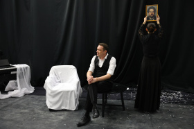 Пьесу Чехова впервые поставят у Берингова моря на Чукотке