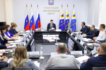 140 млн рублей выделено на поддержку муниципальных образований благодаря принятым 26 мая изменениям в окружной бюджет.