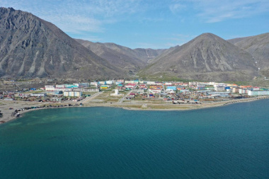 Чукотка ищет своих героев