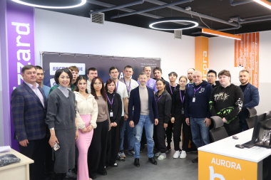 На Чукотке готовят новое поколение IT-специалистов: Губернатор оценил работу уникальной «Школы 21»