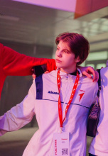 Чукотская школьница вышла в финал всероссийского конкурса «Всегда готов!»