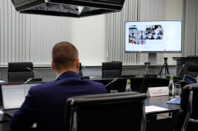 Режим ТОР привлечет на Чукотку более 8 млрд рублей инвестиций в 2021 году