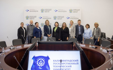 Квалифицированные кадры для Чукотки собираются начать обучать в Калининграде
