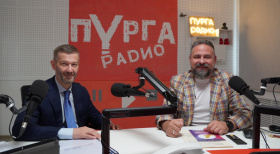 Владислав Кузнецов: молодежь Чукотки будет получать специальные гранты на свои проекты