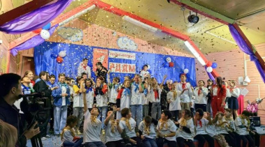 В детском лагере "Молодая гвардия" построят еще один новый и современный корпус