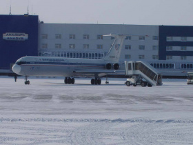 Эксперты Федерального центра компетенций в сфере производительности труда посетили предприятия Чукотки