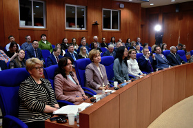Отчет об исполнении бюджета Чукотки 2024 года одобрен общественностью