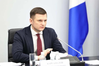 Меры безопасности в связи с неблагоприятной погодой обсудили на заседании Правительства Чукотского АО