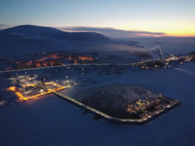 Мастер-планы городов Дальнего Востока получили системное финансирование и единый механизм реализации до 2030 года