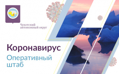Утвержден план мероприятий для поддержки экономики Чукотки в период распространения коронавируса