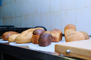 Производство социально значимых видов хлеба просубсидируют на Чукотке