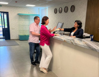 Резидент АЗРФ открыл трехзвездочный гостинично-деловой комплекс в Нарьян-Маре