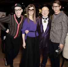 «МЫ – Молодёжь Чукотки»: стартует первая региональная редакция журнала «МЫ»