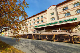 Вакцинация от Covid-19 началась в столице Чукотки