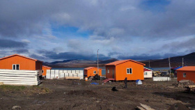50 семей Чукотки переселили из аварийного жилья в 2022 году