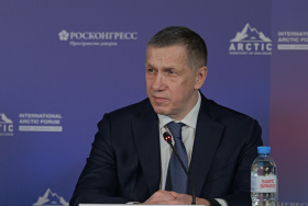 Юрий Трутнев поздравил дальневосточников с 80-летием Великой Победы  