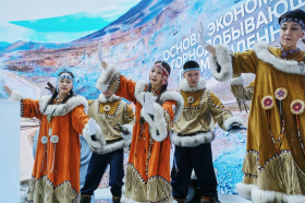 На выставке «Россия» пройдут Дни регионального развития Дальневосточного и Арктического макрорегионов