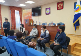 В Анадыре начались мероприятия VI съезда коренных малочисленных народов Чукотки