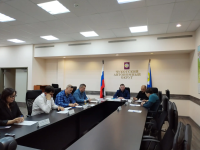 Хорошие новости для рыбаков из Эгвекинота и гостей залива Креста! 