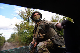 В регионе обеспечены меры поддержки граждан, выполняющих задачи, поставленные специальной военной операцией