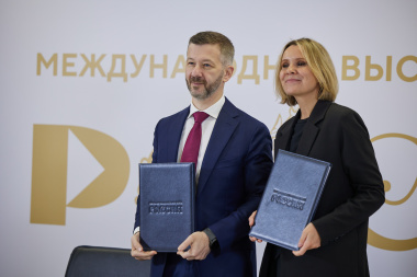 Губернатор Чукотки и директор фонда «КОМПАС» подписали соглашение о сотрудничестве