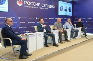 Литературная премия «Дальний Восток» имени Арсеньева объявила состав жюри 2025 года