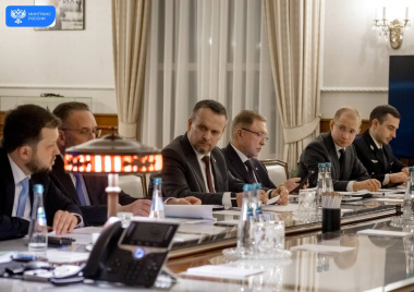 Чукотка получила федеральную поддержку на авиаперелёты и развитие транспортной инфраструктуры