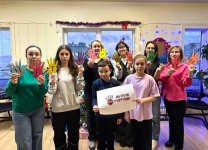 Сегодня, 9 декабря во всем мире отмечается Международный день борьбы с коррупцией!