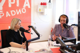 Заместитель губернатора Чукотского автономного округа Анастасия Рылькова анонсировала II Международный Арктический фестиваль единоборств «Чукотка блиZко»